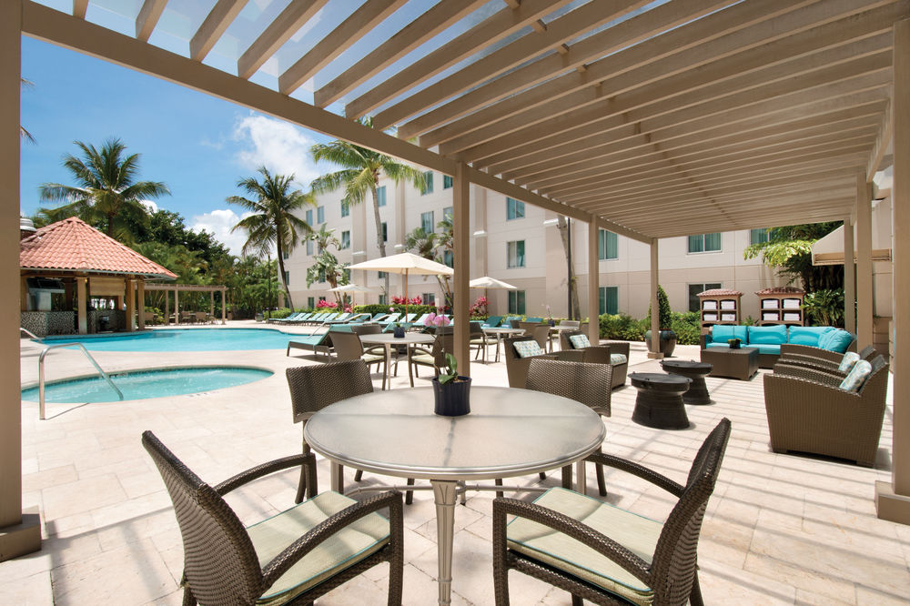 Hampton Inn & Suites San Juan 카롤리나 Puerto Rico thumbnail
